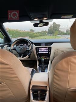 سکۆدا ئۆکتاڤیا